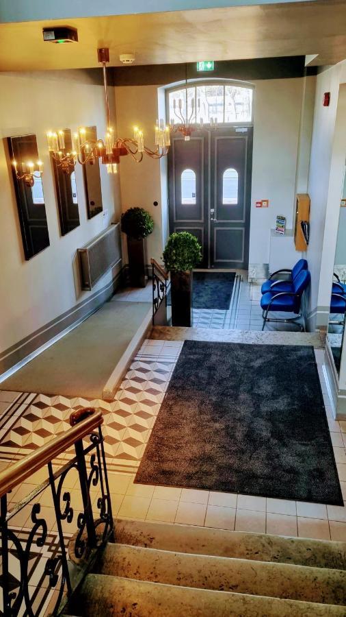 טאלין Two-Story Loft Apartments 15 מראה חיצוני תמונה